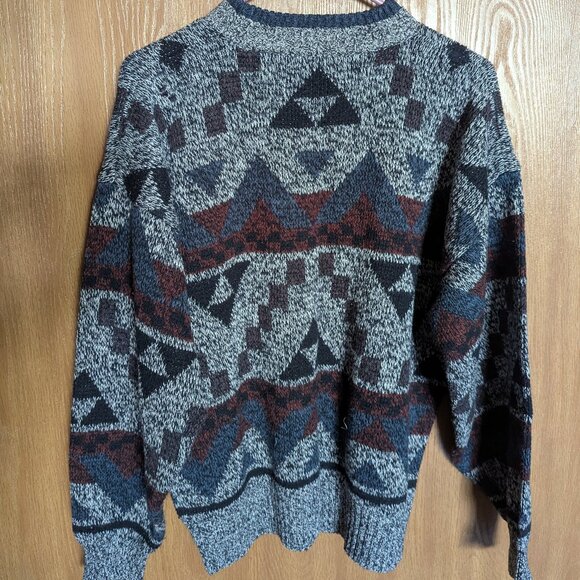 Michael Gerald Vintage Sweater - Picture 2 of 6